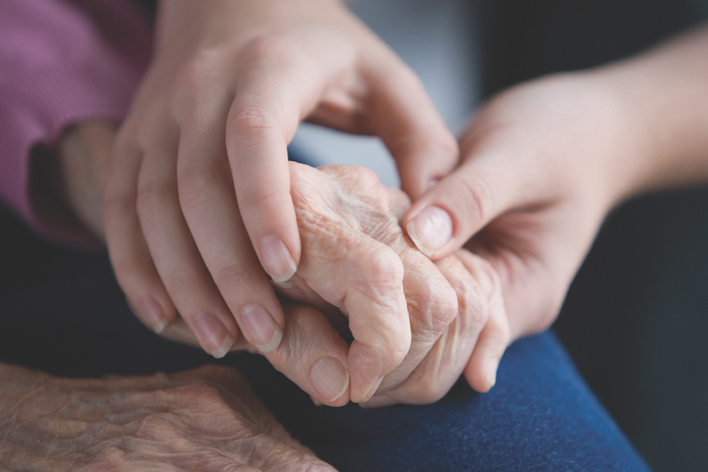 Christopher House Senior Care in Worcester MA