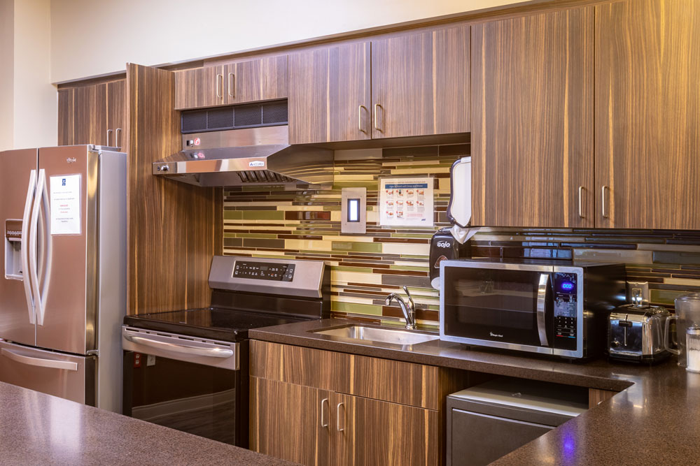 Christopher House Senior Care in Worcester MA