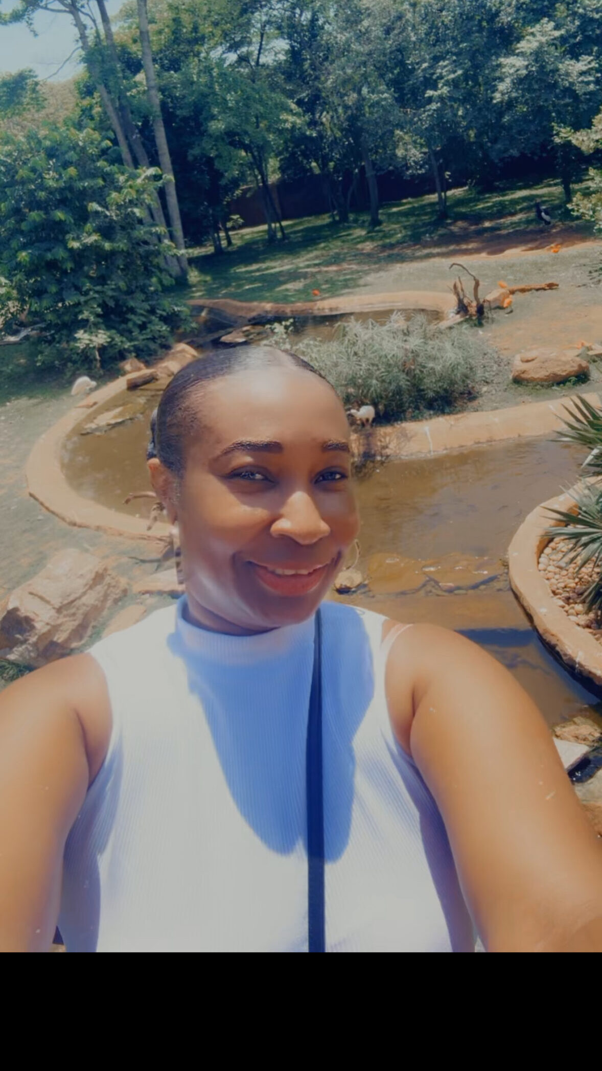 Getting to Know You: Mary