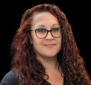 Getting to know you: Jenn